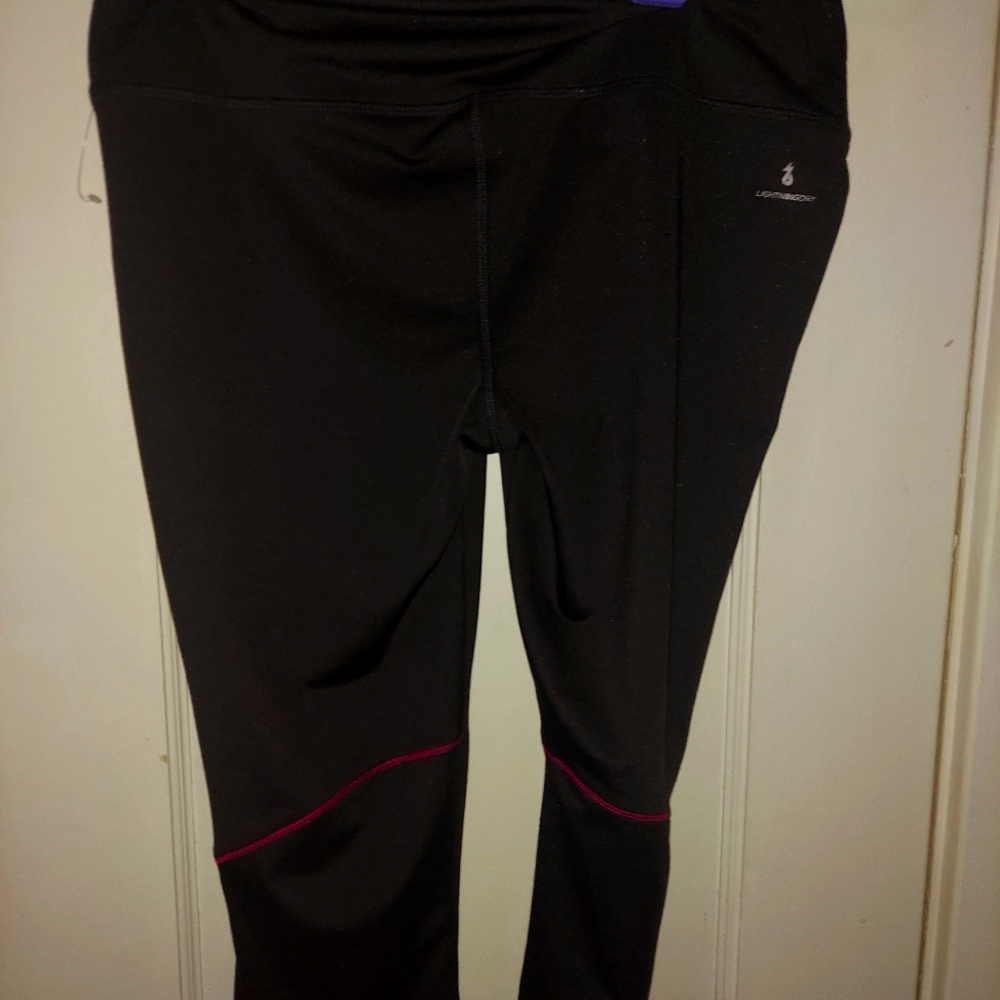 * New Balance Spandex